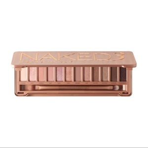 Urban Decay Naked 3 Palette